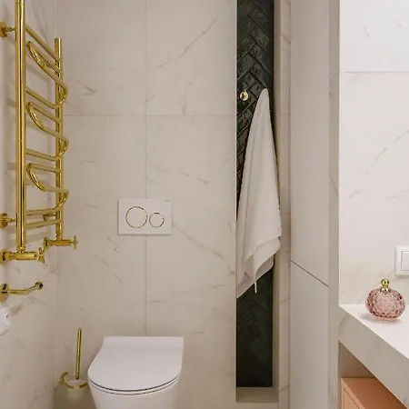 Apartamento Flav Cracovia