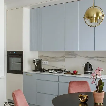 Apartamento Flav Cracovia