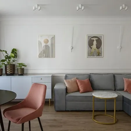 Flav Apartament