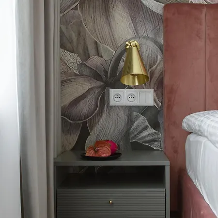 Apartament Flav