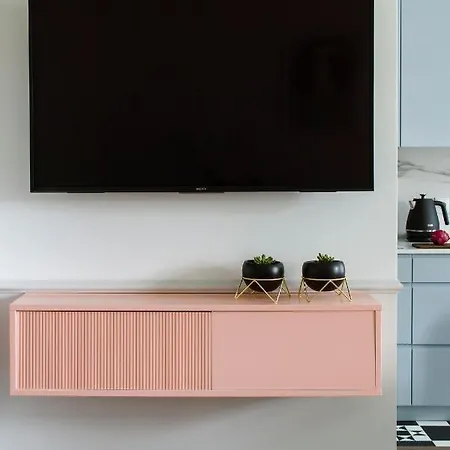 Flav Apartament