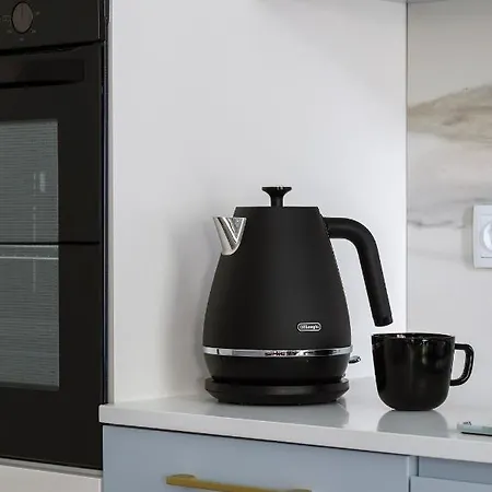 公寓 Flav 克拉科夫