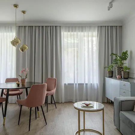 Flav Apartment Krakow