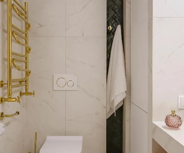 Appartement Flav Cracovie