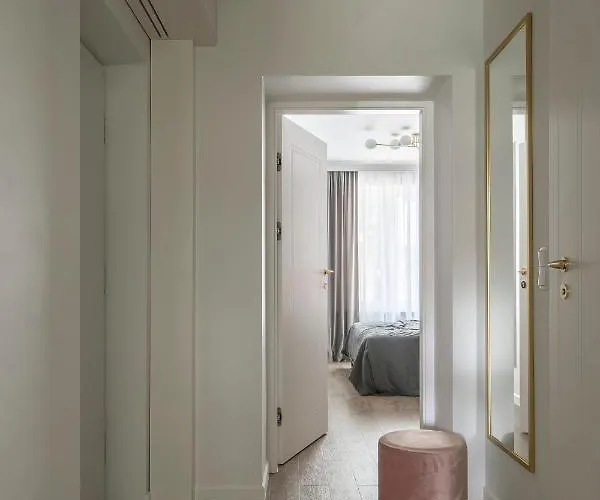 Appartement Flav Cracovie