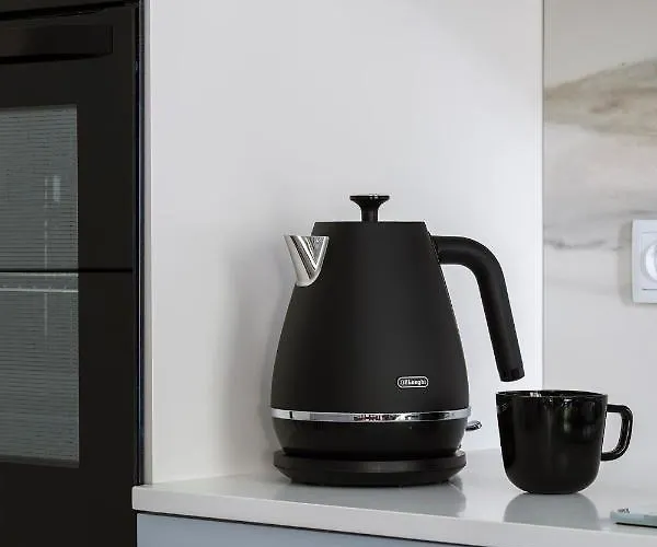 Appartement Flav Cracovie