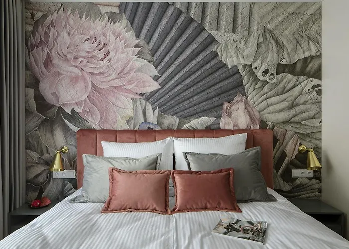 Appartement Flav Cracovie