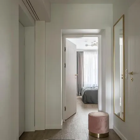 Apartman Flav Krakkó